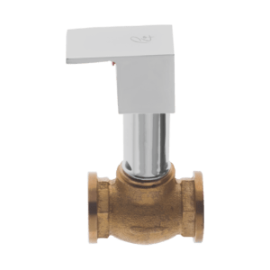 p4 P4 Vogue Concealed Stop Cock (20mm) 1