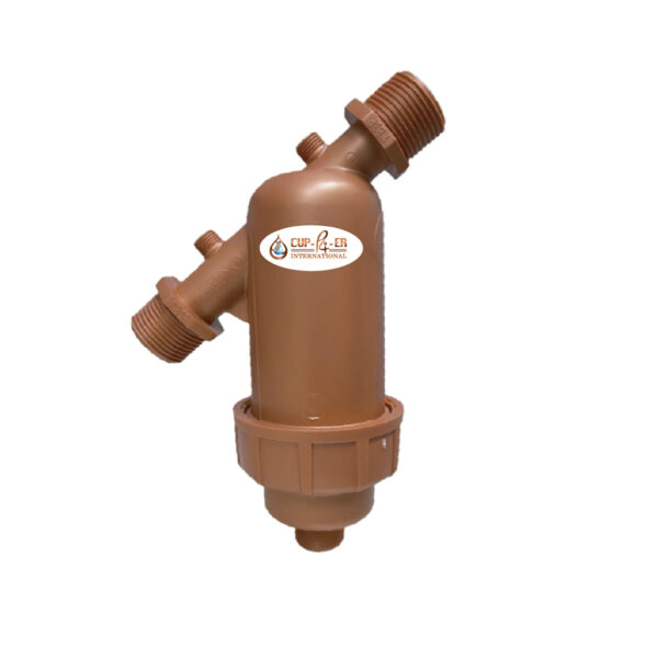 P4 INTERNATIONAL® Copper Technology Water Tank with Inner & Outer Real Copper | Free Sediment Filter | 30% Extra Storage Capacity - Image 6